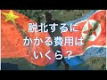 脱北費用を貯めるために私がやったこと