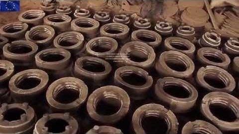 Scaling up Sustainable Development of MSME Clusters - Longer Version