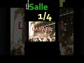 Salle 14 dheure teaser 2