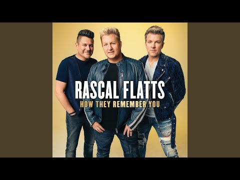 Sip Away - Rascal Flatts