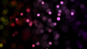 bokeh overlay | bokeh overlay effect
