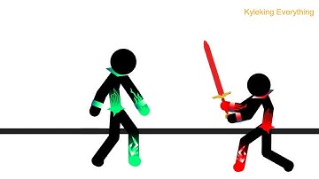 Weapon Collab Entry by Animator SBS