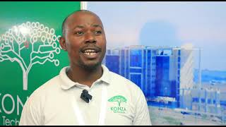 Konza National Data Center Services