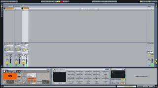 The LFO 2.0 for Ableton Live