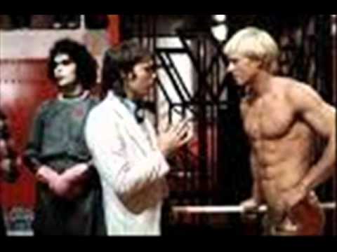 I Can Make You A Man (Part 1) Video