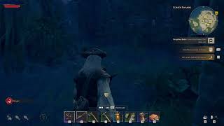 Windrose Ruin With A Flowerbed All 8 Chests - GogetaSuperx
