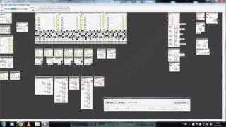 Axoloti drum machine