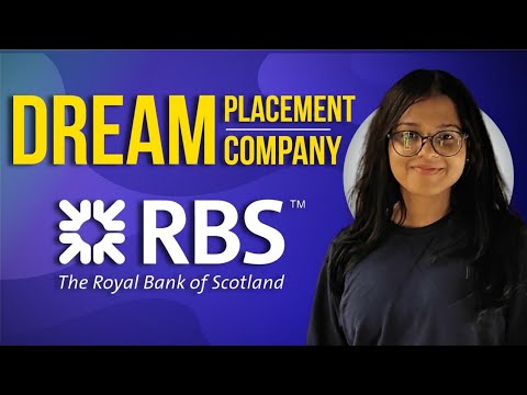 Securing The SDE Role at Royal Bank of Scotland In Anjali Way | NatWest Group
