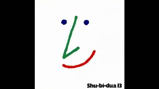 Shu-bi-dua - Mos På Din Gravsten (En Nekro-Spirituel)