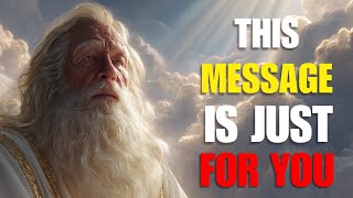 ✝️God Says: If You Skip This, You’ll Remember It Later | Biblical Scriptures Teaching | Jesus Says
