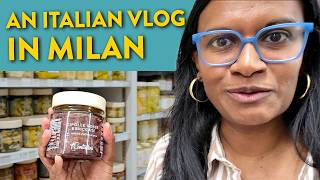 Learn Italian Naturally: Inside Milan’s Local Shops