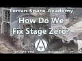 How to Fix Starbase After it was Destroyed by Starship!