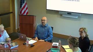 Eugene Finkel | REDS Seminar: To Kill Ukraine; April 18, 2024