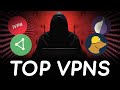 MY FAVORITE VPNS! (And why they're your best options!) image