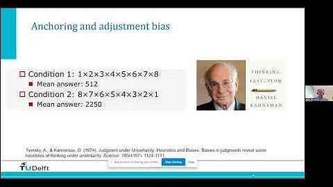 ISAHP2024 Plenary Speaker JAFAR REZAEI: Best Worst Method: An MCDM approach beyond merely formulas