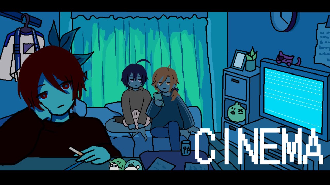 シネマ Ayase Covered By ピースアパート Youtube シネマ Ayase Covered By ピースアパート Youtube