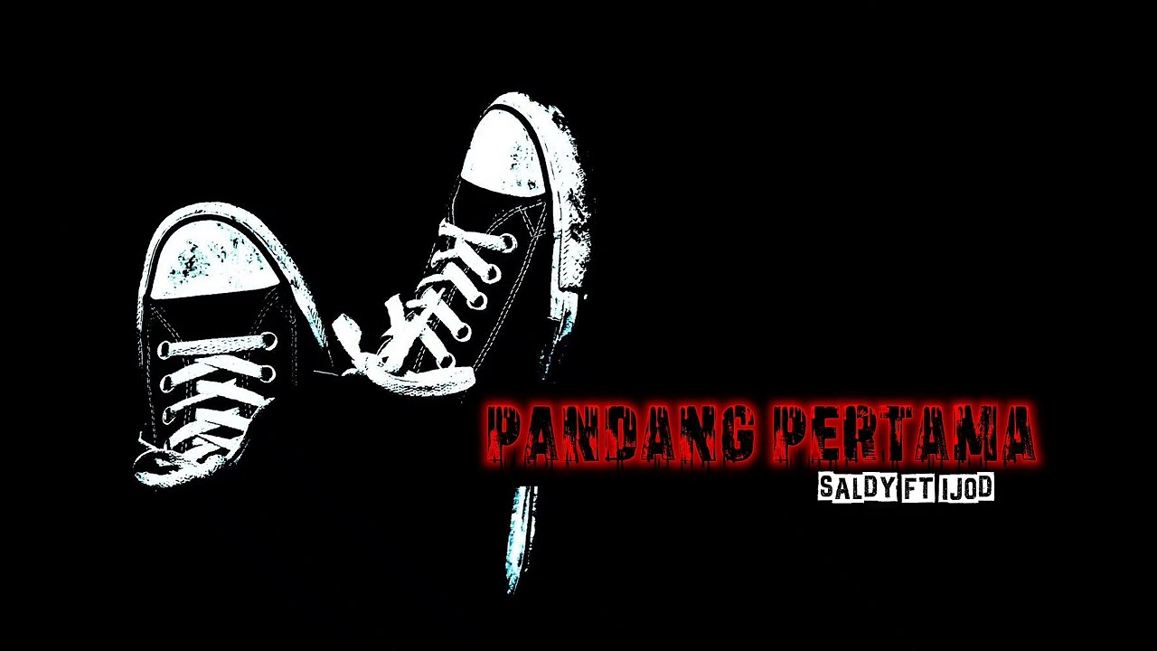 PANDANG PERTAMA - SALDY KASIADI ft IJOD SKALI 2025