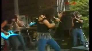 DIO-One Night In The City Live In Holland 11.06.1984