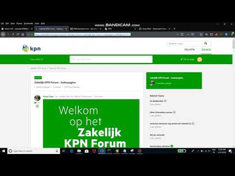 Stored XSS in kpn.com | ( hof + swag )