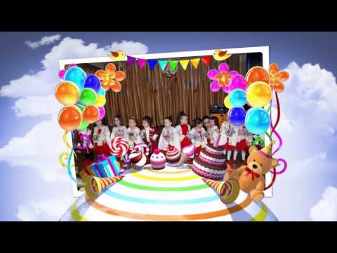 STUDIO SOPRANO PRESENT: ქუთაისის №27-ე ბაღის ფოტოგალერეა (10 მარტი)