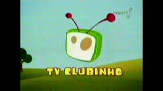 Download Lagu Abertura programa TV Clubindo - Rede TV - 2005-2007 MP3
