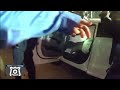 New Orleans Police bodycam footage of shootout with Bourbon Street attacker