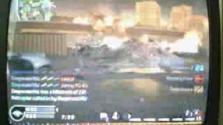 Cod4 Comedy Montage 2