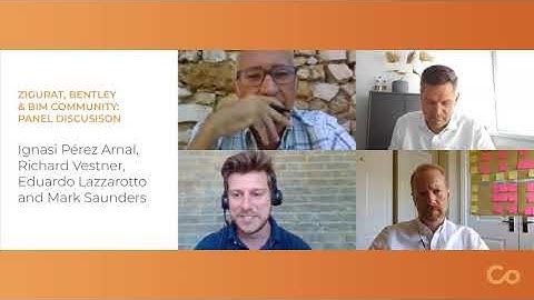 Panel discussion: How digital technologies help us to sustainably transform the way we live and work