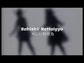 Wink - Sabishii Nettaigyo [淋しい熱帯魚] (slowed + reverb)