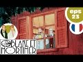 Blake  mortimer ep23  le secret de lle de pques  part 1