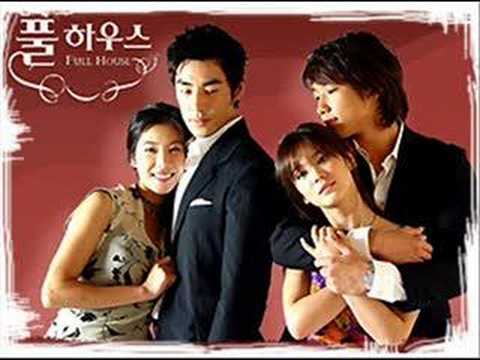 Full House-(MANDARIN VERSION)