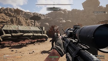 Pioner FULL Closed Beta Campaign