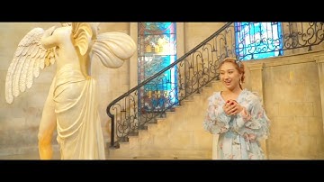TRAILER 02 CHUYỆN TÌNH NÀNG TIÊN CÁ - LINCOLN - CAO MỸ KIM - NSƯT CÁT TƯỜNG