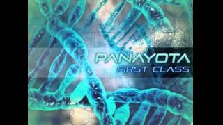 Panayota vs Frozen Ghost - First Class (original)