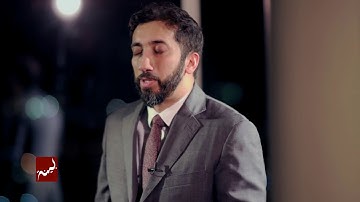 Surah Al Fatihah   Ayah 3  Nouman Ali Khan