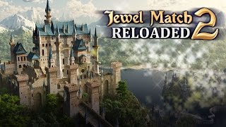 Jewel Match 2 Reloaded screenshot 4