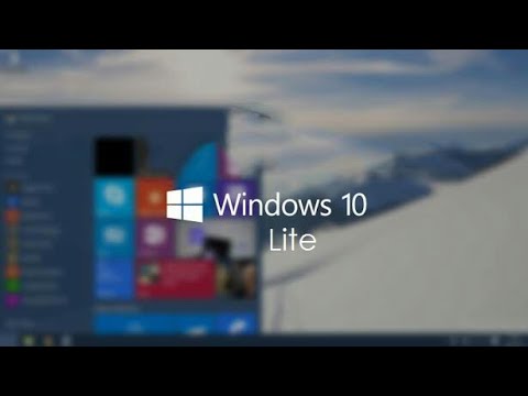 windows 10 pro 1909 lite windows 10 pro 1909 lite