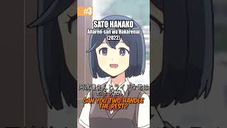 Chainsaw Man Voice Actor Is Amazing Makima Part 1