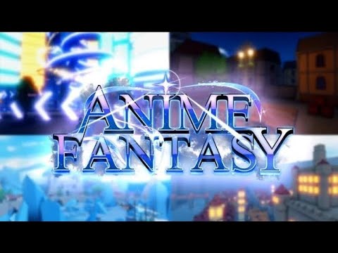 🔴Roblox:Anime Fantasy แจกcode เล่นรอเกมเปิด+ทดสอบสตรีม