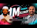 qophii sababa jawar mohammed tiktok isa guyyaa tokko keessati miliyoona 1.3 seenefi 