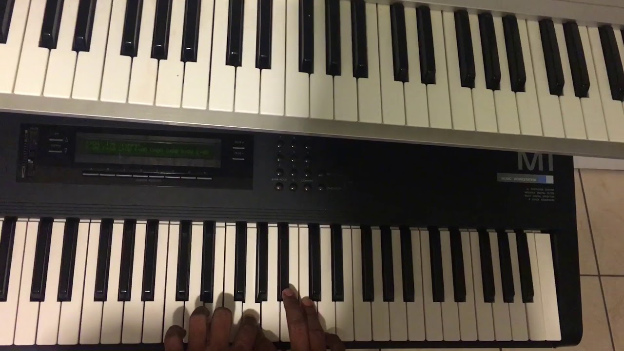 Pa Todo El Año Tutorial Guitarra