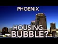 Priced Out of Homes in Phoenix Arizona?