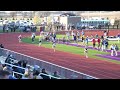 Dakota valley girls medley