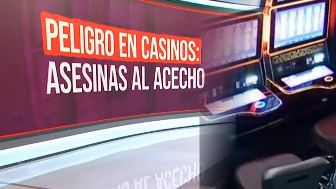 Jugó en casino y terminó asesinado por prostitutas: así captaban víctimas #ReportajesT13