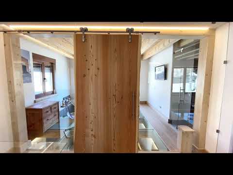 Show Room Lavarone - NorgesHus Italia