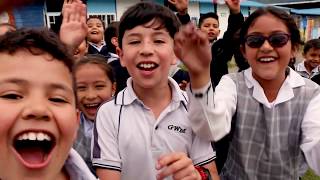 Oferta educativa del Gimnasio William Mackinley en Bogotá - Inscripciones 2020