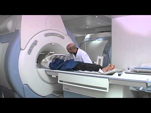 Vidéo: Qu'est-ce que l'IRM sans injection ?