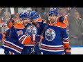 The cult of hockeys bouchard sprinkles magic over oilers win podcast