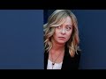 Традиционный фестиваль "Братьев Италии" проходит под девизом "С высоко поднятой головой"