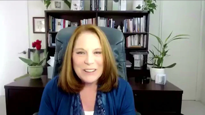 Dr. Sheila Forman- MoneyTV with Donald Baillargeon